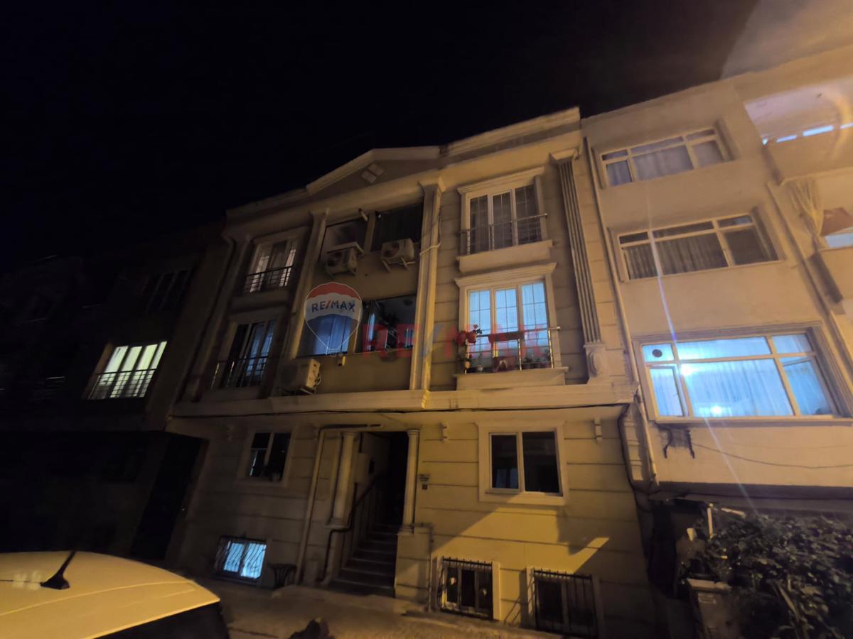 REMAX PRO 2 DEN METROBÜSE YÜRÜME MESAFESİN DE 3+1, 100 M2