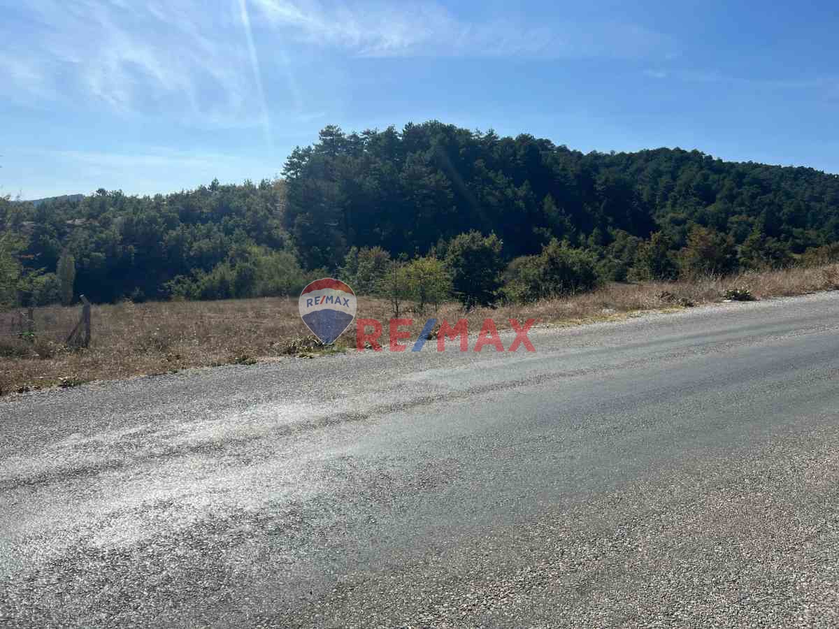 IZMIR]ÖDEMIŞ]HORZUM DA SATILIK TARLA