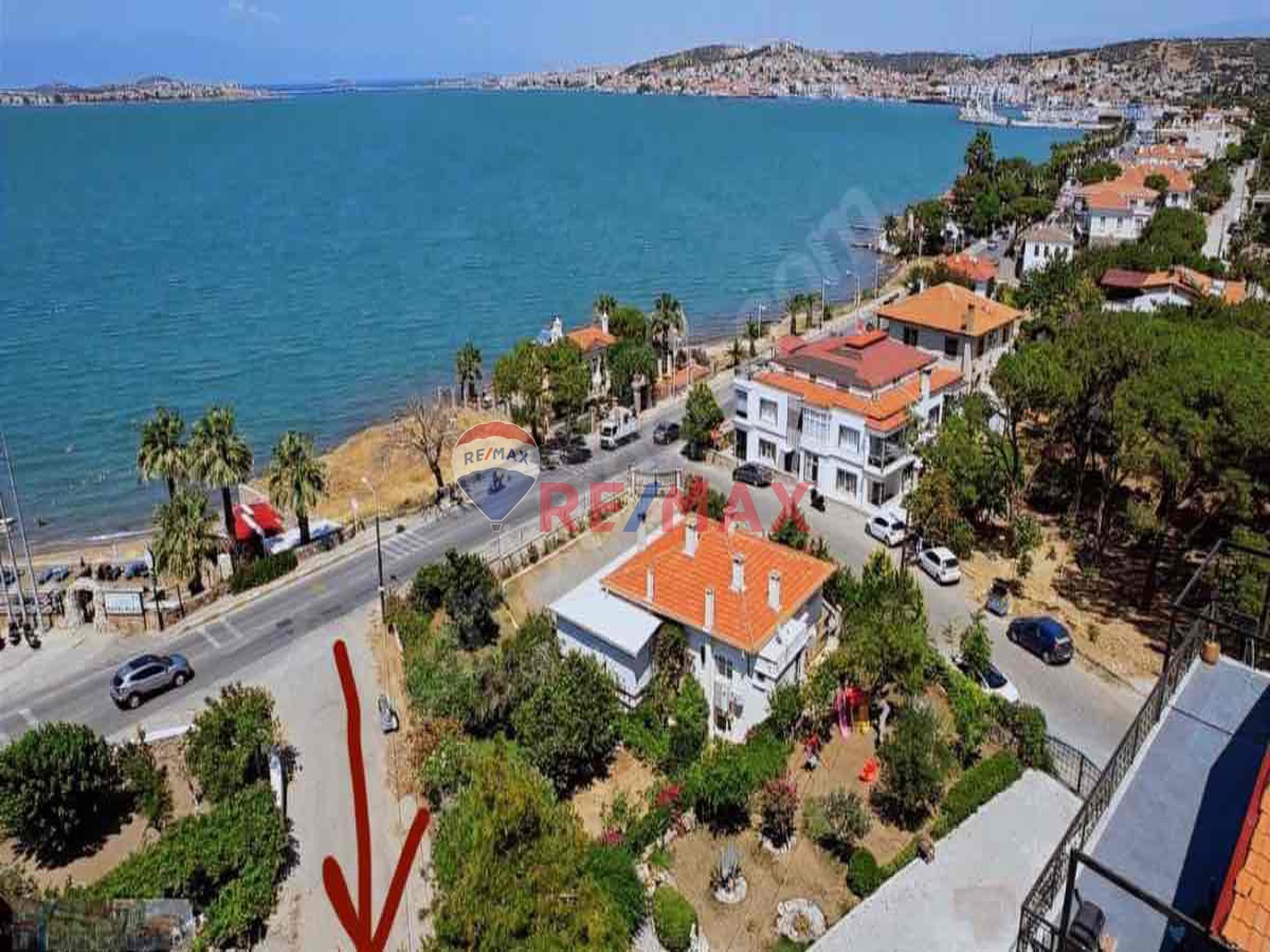 DOĞA İÇİNDE SAHİLE 50 METRE MUHTEŞEM MÜSTAKİL EV