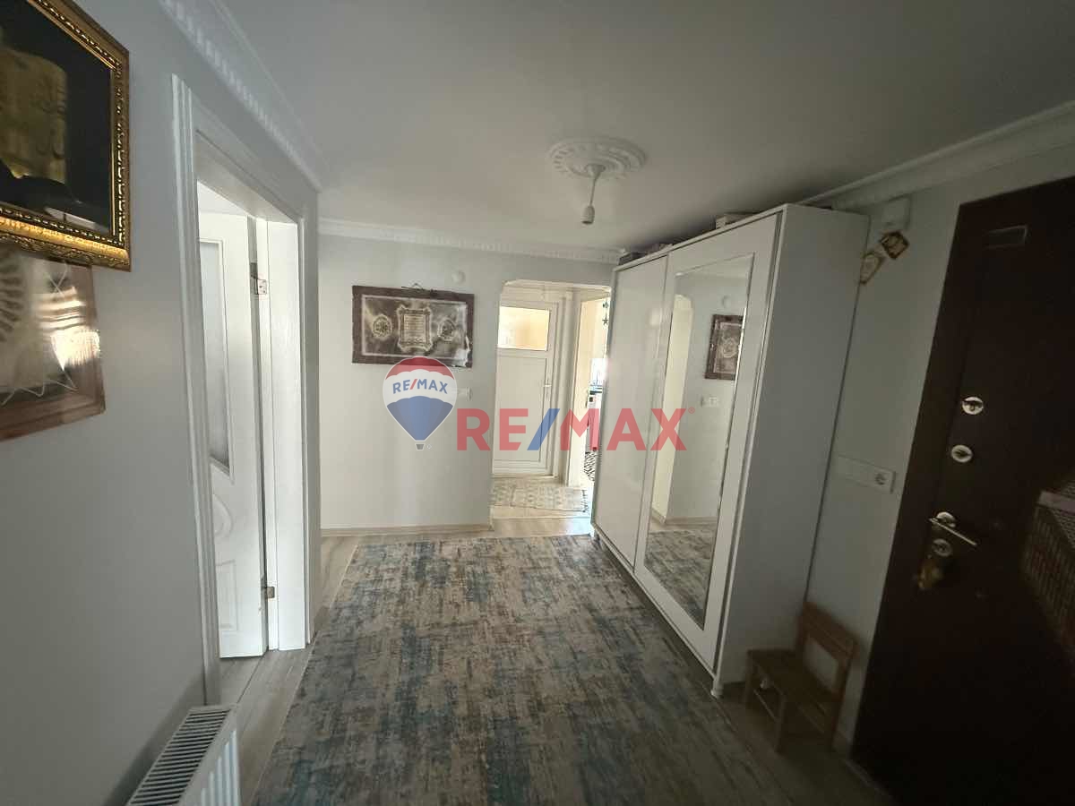 SULTANGAZI CEBECİ MAH.DE MASRAFSIZ HARİKA DAİRE