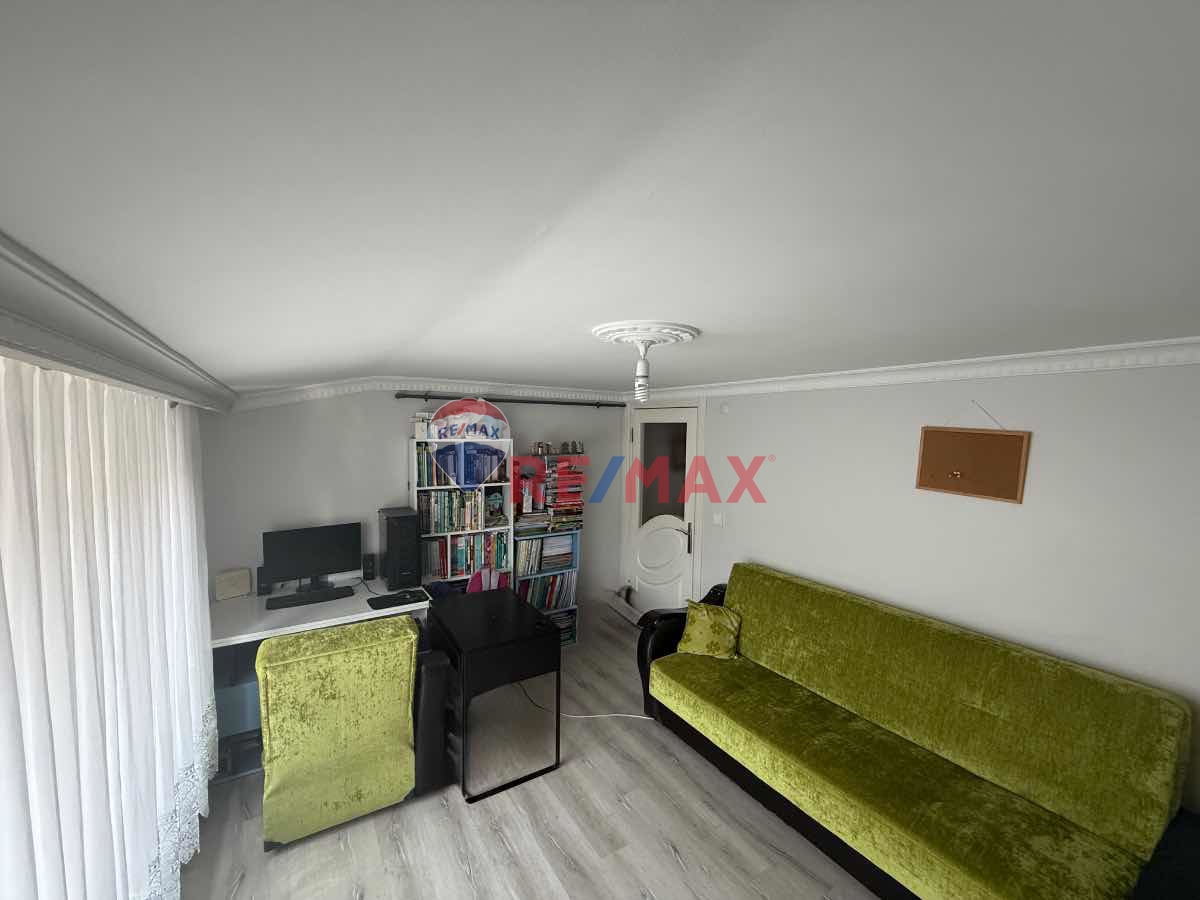 SULTANGAZI CEBECİ MAH.DE MASRAFSIZ HARİKA DAİRE