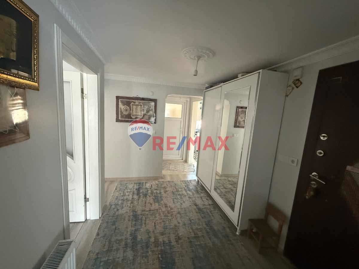 SULTANGAZI CEBECİ MAH.DE MASRAFSIZ HARİKA DAİRE