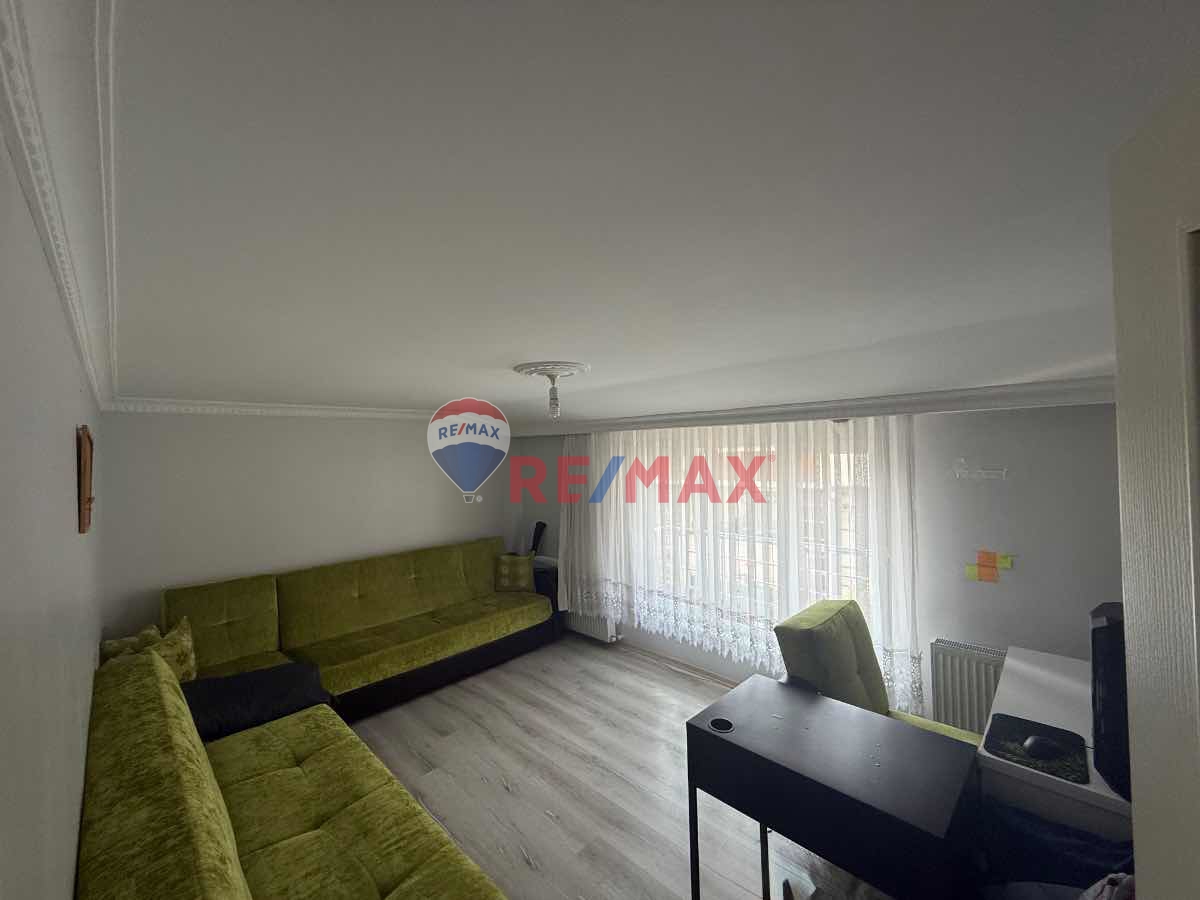 SULTANGAZI CEBECİ MAH.DE MASRAFSIZ HARİKA DAİRE