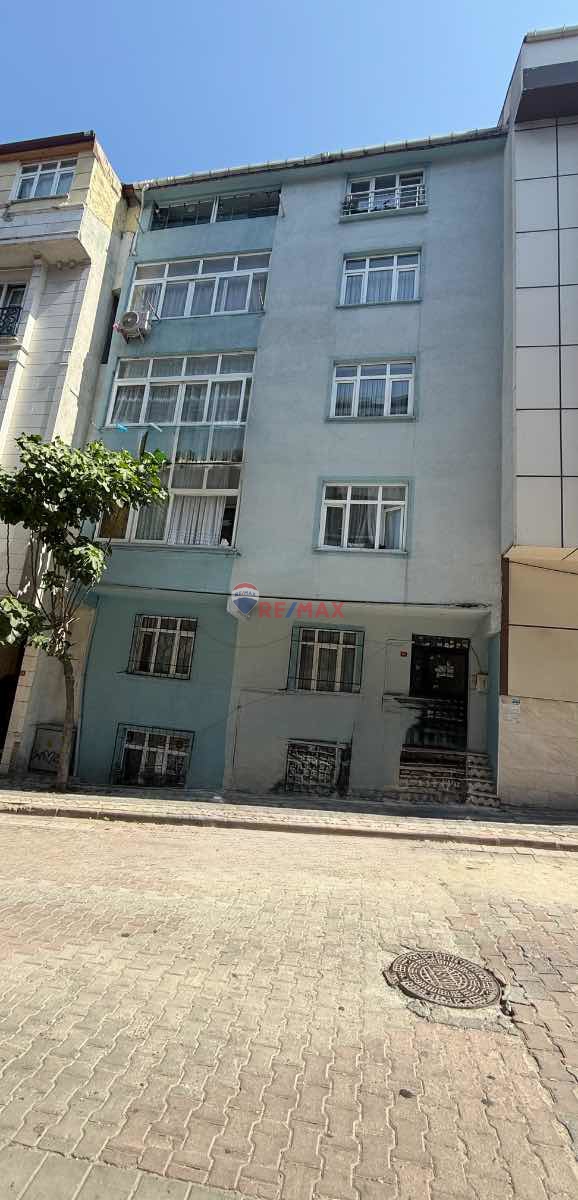 SULTANGAZI CEBECİ MAH.DE MASRAFSIZ HARİKA DAİRE