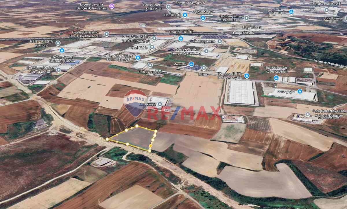 VELIMEŞE MAHALLESI İNCIRLIK MEVKIINDE