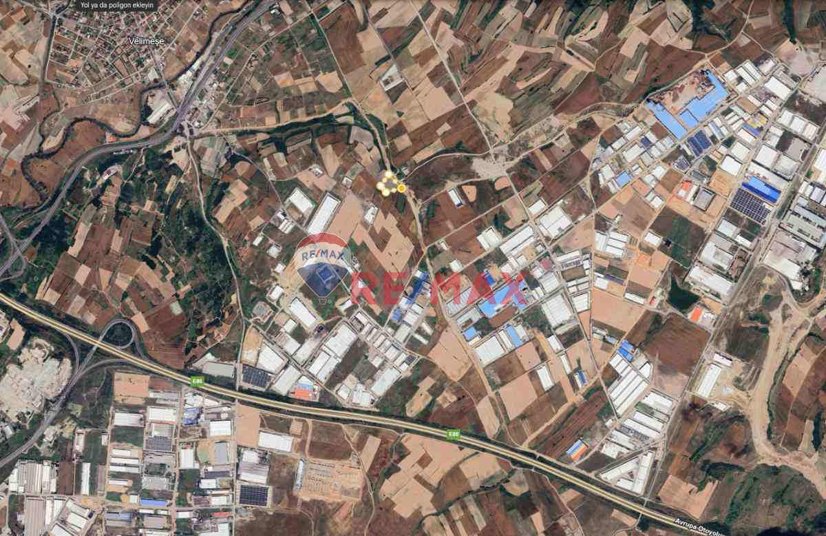 VELIMEŞE MAHALLESI İNCIRLIK MEVKIINDE