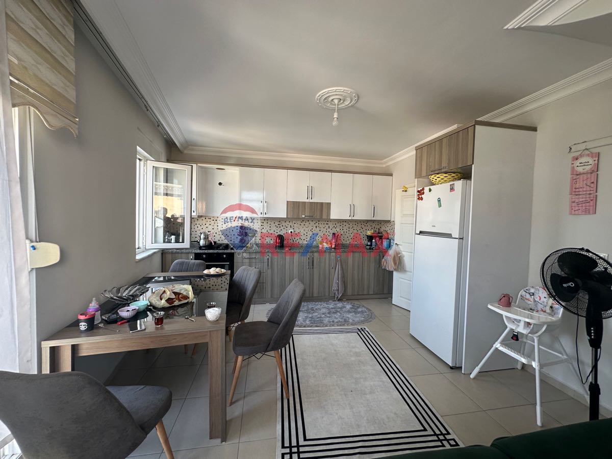 ŞELALE MAHALLESİNDE SATILIK 3+1DUBLEX