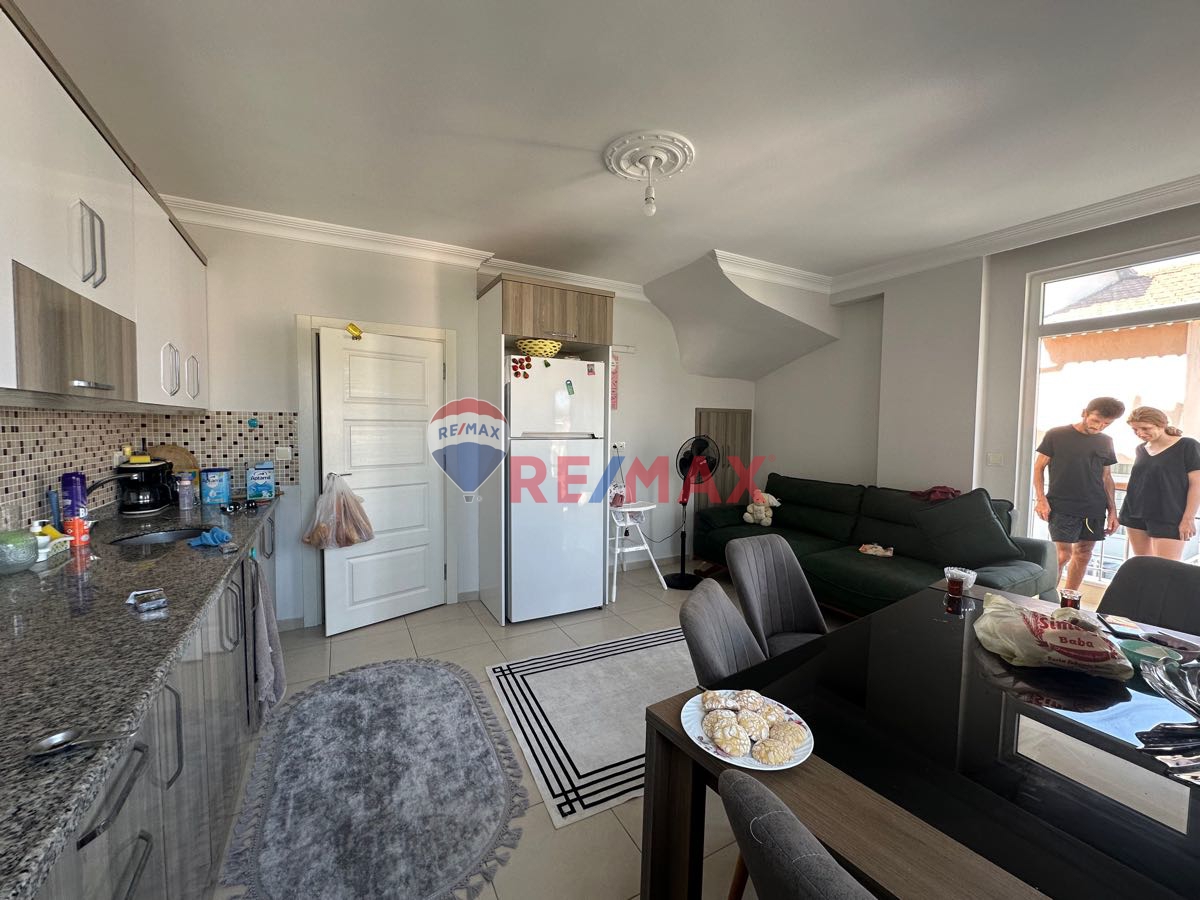 ŞELALE MAHALLESİNDE SATILIK 3+1DUBLEX