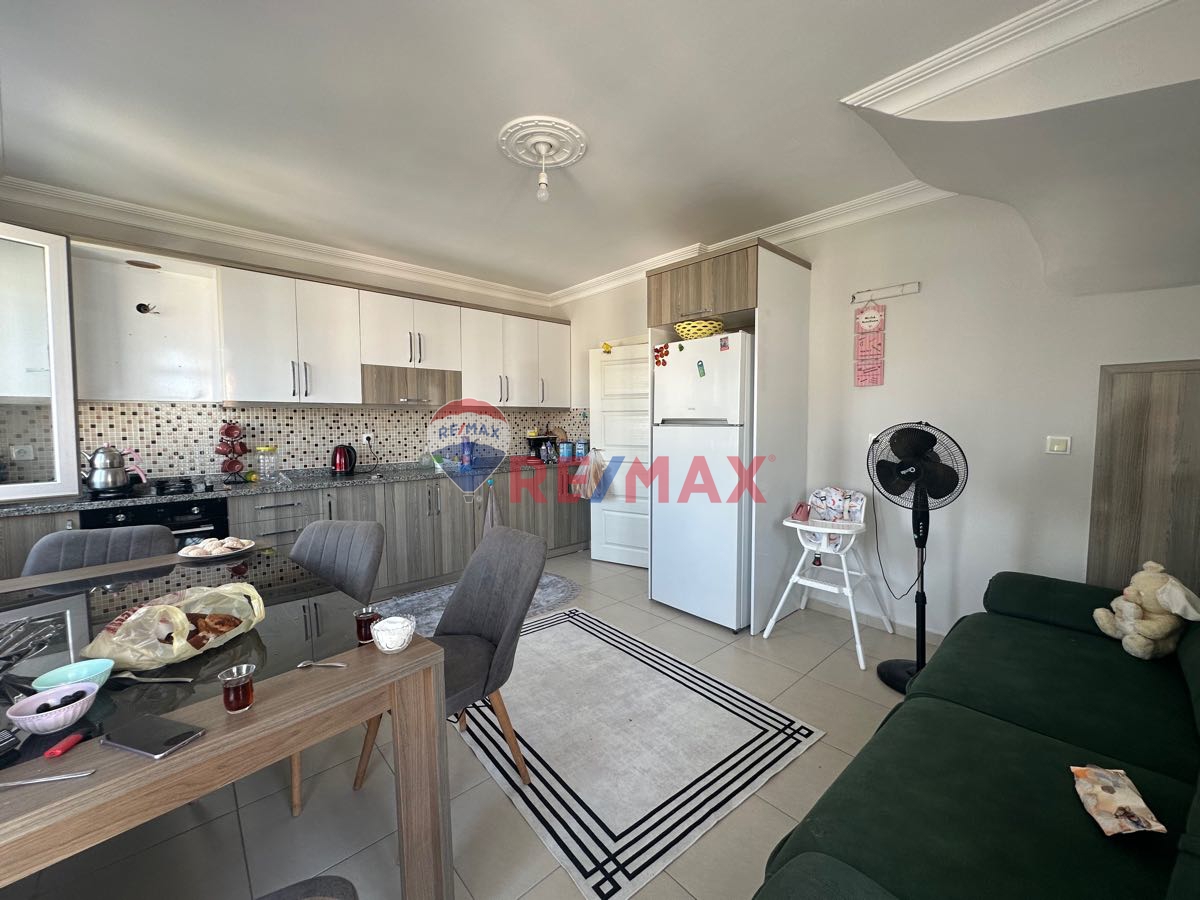 ŞELALE MAHALLESİNDE SATILIK 3+1DUBLEX