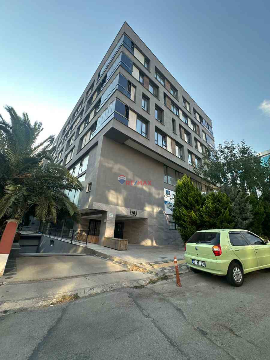 GEBZE TATLIKUYU MAHALLESINDE AVVLU SITESINDE 3+1 KIRALIK DAIRE