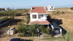 DENİZE SIFIR YAZ KIŞ TATİL KONFORUNDA VİLLA