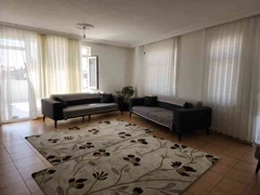 MURATPAŞA MARKANTALYA YANI 4+1 ÇOK GENİŞ KULLANIŞLI DUBLEKS