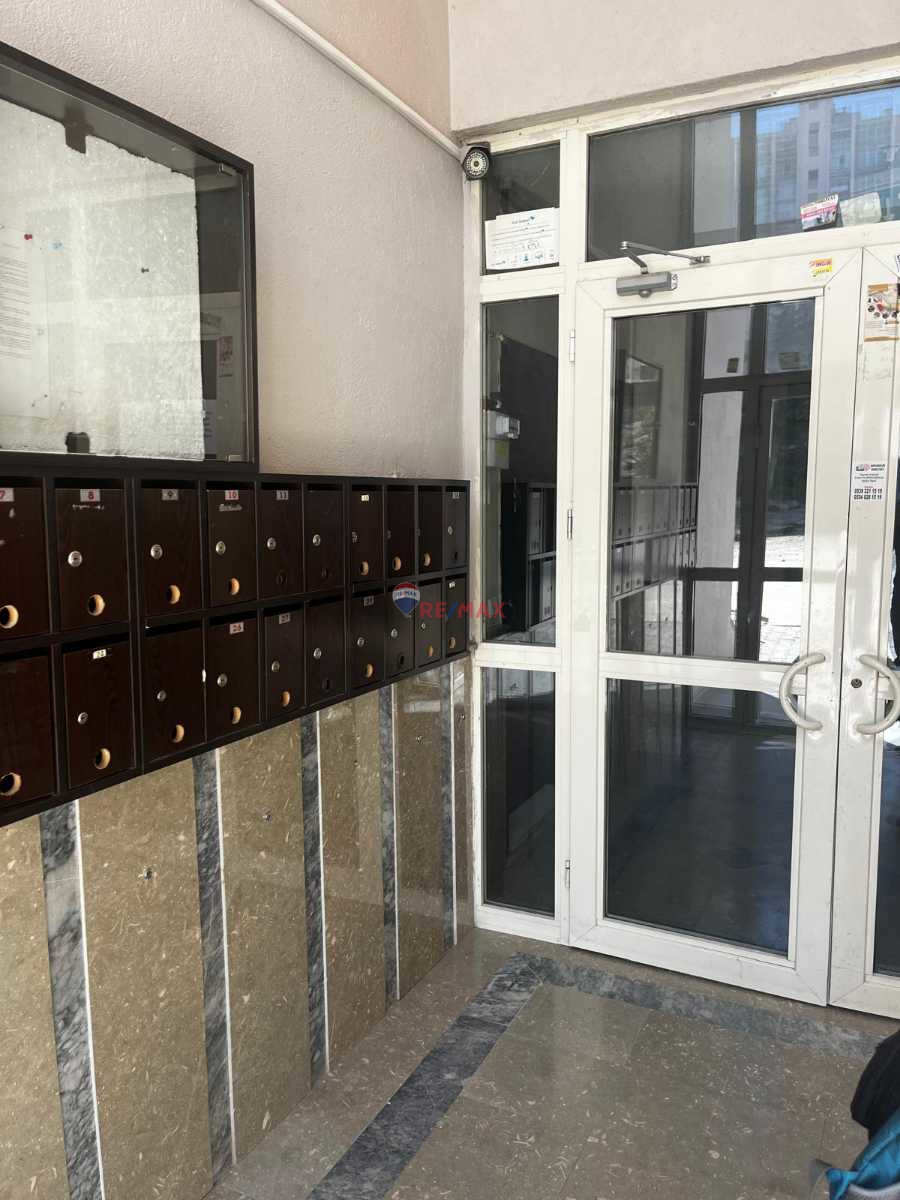 ZİRVEKENT TOKİ 2+1 SATILIK