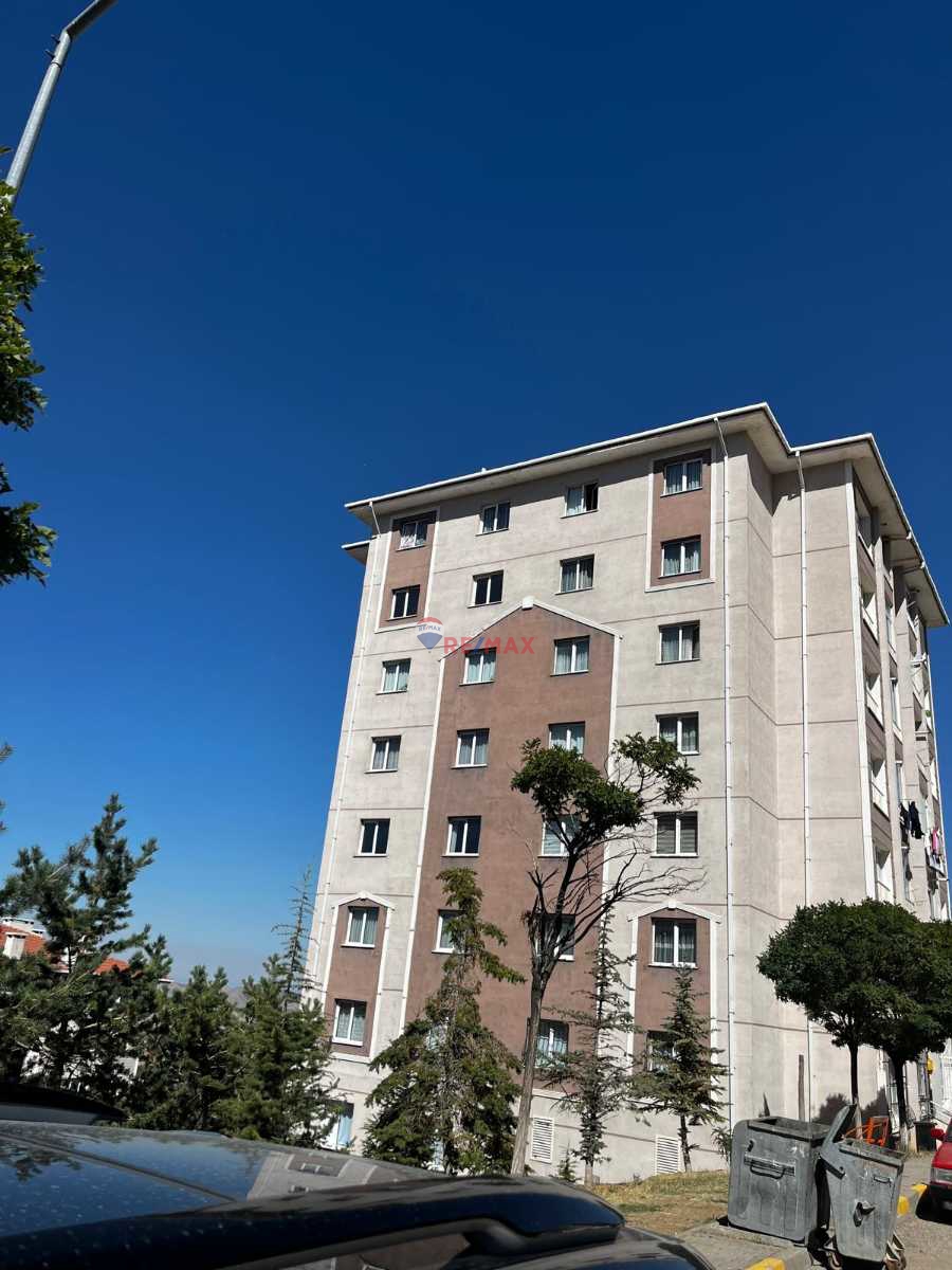 ZİRVEKENT TOKİ 2+1 SATILIK