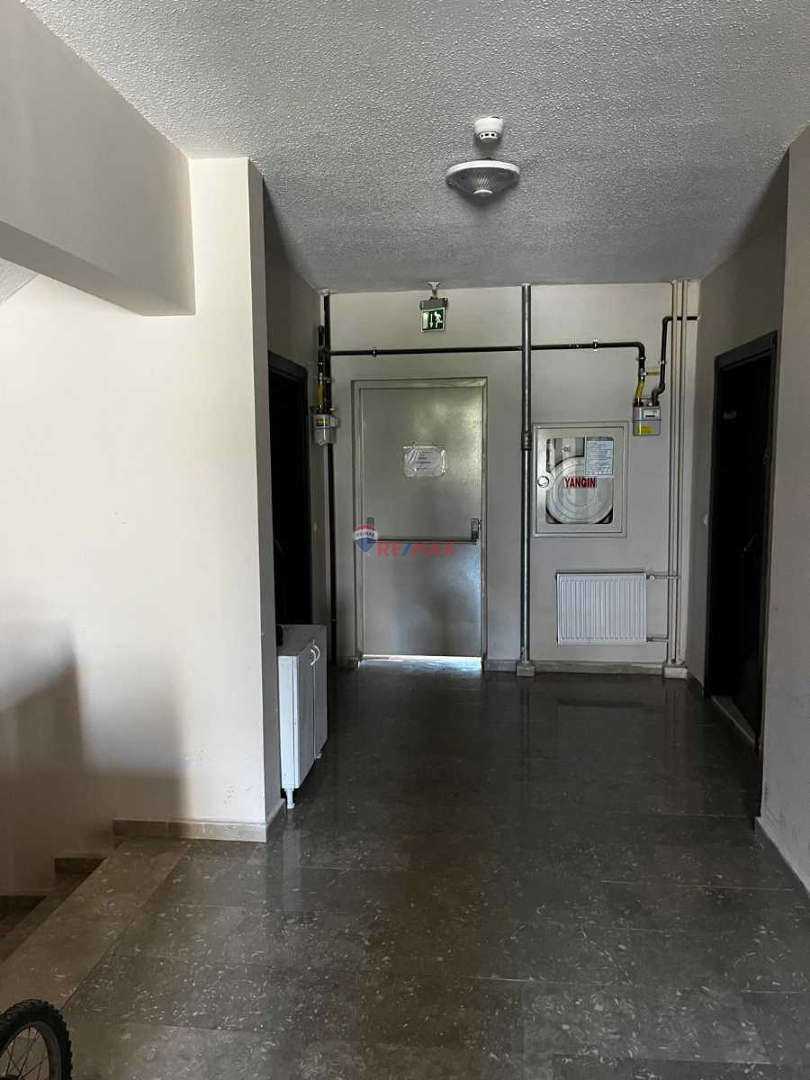 ZİRVEKENT TOKİ 2+1 SATILIK