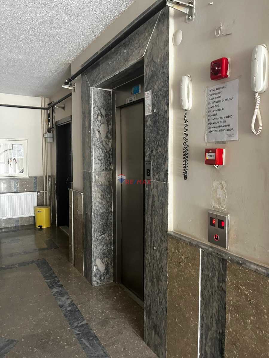 ZİRVEKENT TOKİ 2+1 SATILIK