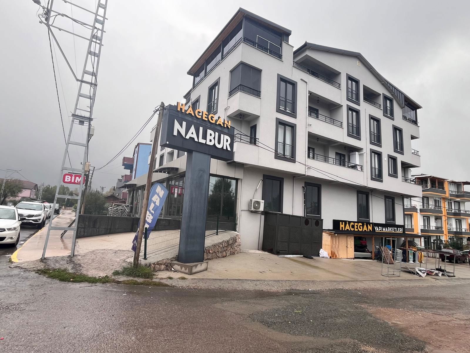 KARTEPE İBRİKDERE'DE İŞLEK CADDE ÜZERİ KİRALIK 3+1 DUBLEX DAİRE