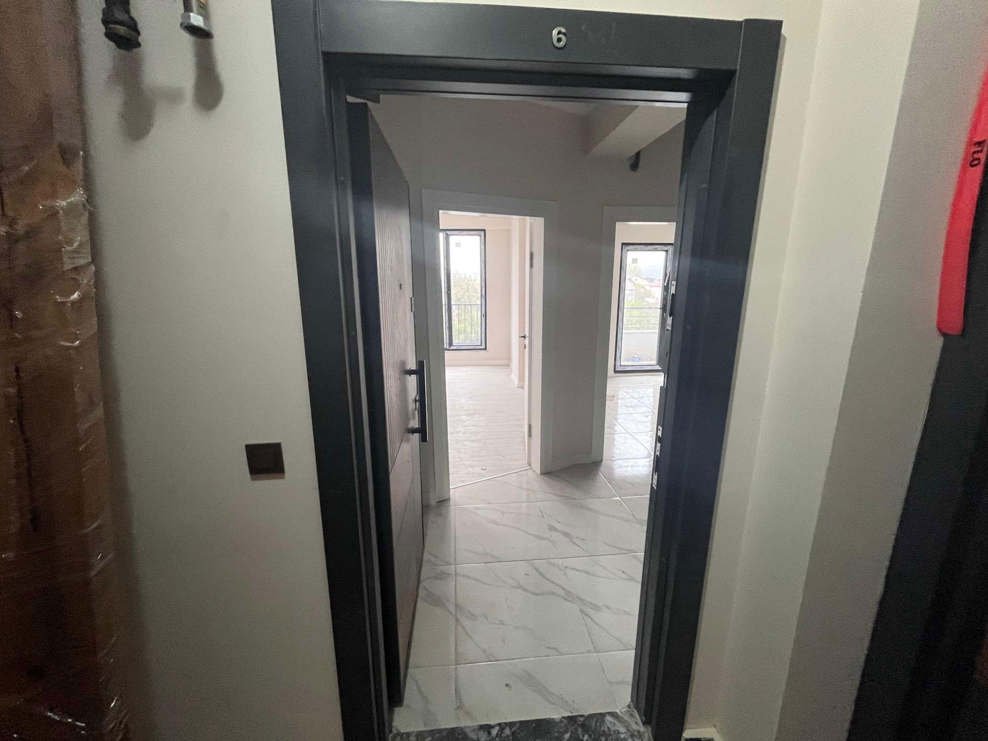 KARTEPE İBRİKDERE'DE İŞLEK CADDE ÜZERİ KİRALIK 3+1 DUBLEX DAİRE