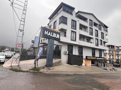 KARTEPE İBRİKDERE'DE İŞLEK CADDE ÜZERİ KİRALIK 3+1 DUBLEX DAİRE