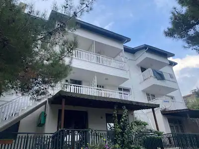 ADALAR BURGAZ ADA MAHALESİNDE SATILIK 4+1 DUBLEX