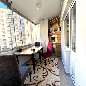 BEYLİKDÜZÜ ADNAN KAHVECİDE SİTE İÇİNDE BAKIMLI 3+1 SATILIK DAİRE