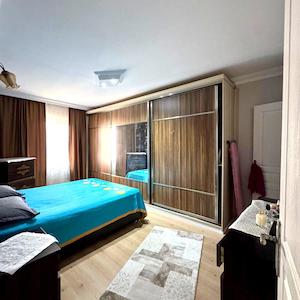 BEYLİKDÜZÜ ADNAN KAHVECİDE SİTE İÇİNDE BAKIMLI 3+1 SATILIK DAİRE