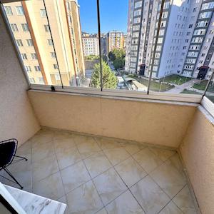 BEYLİKDÜZÜ ADNAN KAHVECİDE SİTE İÇİNDE BAKIMLI 3+1 SATILIK DAİRE