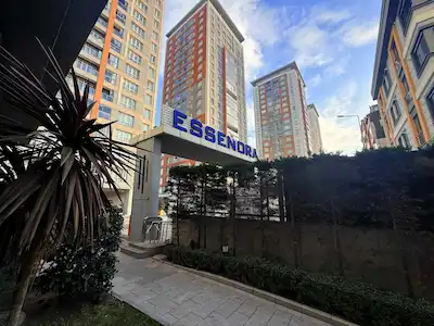 ESSENORA SİTESİ 3+1 SATILIK DAİRE