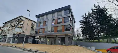 BAHÇELİEVLER İNCİRLİ MERKEZDE YEPYENİ 3+1 SATILIK DAİRE