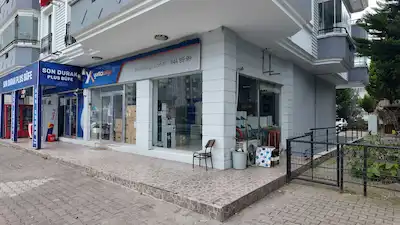 ATATÜRK BULVARINDA SATILIK İŞYERİ