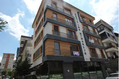 ÇEKMEKÖY CUMHURİYET MAH. SATILIK 2+1 DAİRE
