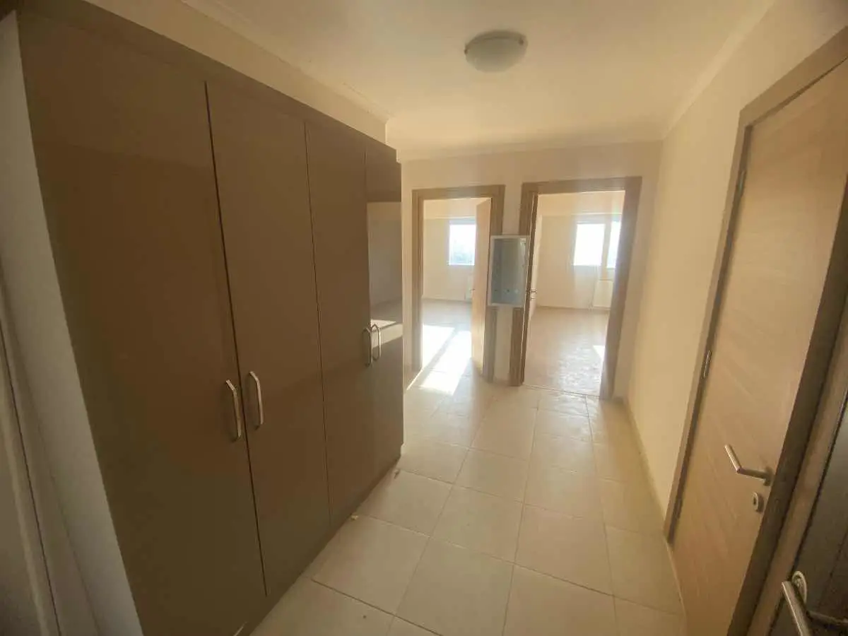 SEYREK KAMPÜS LIFE SITESINDE GENIŞ 2+1 SATILIK DAIRE