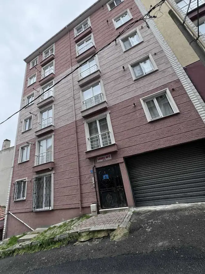 OTOGARA YÜRÜME MESAFESİNDE SATILIK DAİRE OTOGARA YÜRÜME MESAFESİNDE SATILIK DAİRE