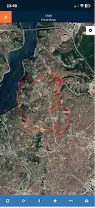 REMAX ASHİLL ÜSKÜDAR YAVUZTÜRK ÇENGELKÖY ACİL SATILIK ARSA