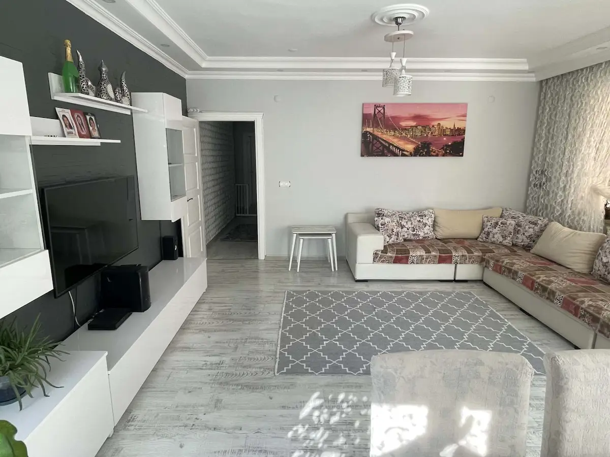 BEYLİKDÜZÜ BAHAR KONUTLARI BUTİK SİTE 2+1 SATILIK DAİRE