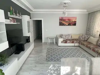 BEYLİKDÜZÜ BAHAR KONUTLARI BUTİK SİTE 2+1 SATILIK DAİRE