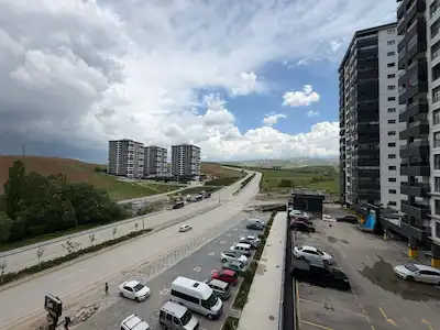 VADİ MANZARA EVLERİ PREMİUM ETAP DA  3+1 SATILIK DAİRE