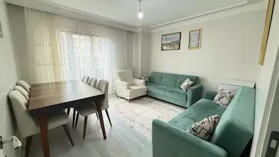 ÇEKMEKÖY MEHMET AKIF 2+1 SATILIK DAIRE