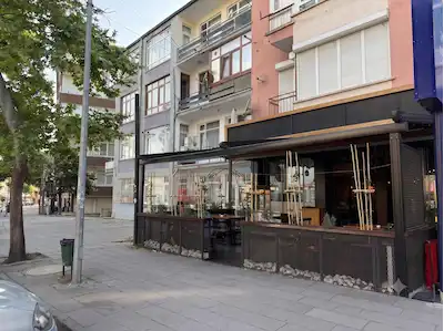 KEÇİÖREN YUNUS EMRE CD. DEVREN KİRALIK KOKOREÇ DÖNER DÜKKANI