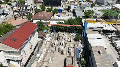 FERHATPAŞA'DA YATIRIMLIK 649 M² AVANTAJLI SATILIK İMARLI ARSA