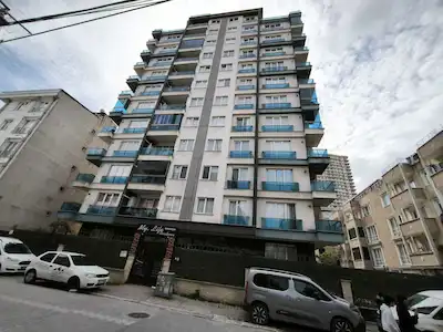 ESENYURT YEŞİLKENT MH. GENİŞ 3+1 SATILIK DAİRE