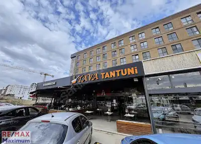 UMUTTEPE DE DEVİR RESTAURANT