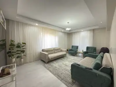 REMAX DOĞUDAN ŞEHİR HASTANESİNE YAKIN SATILIK 3+1 DAİRE