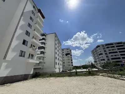 REMAX DOĞUKENTTE ARA KAT SATILIK FIRSAT DAİRE