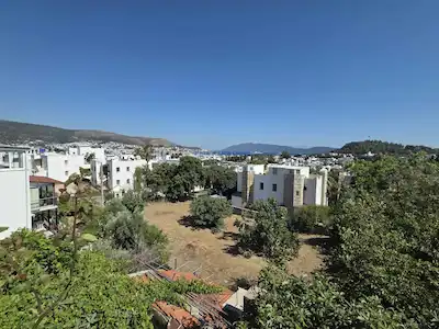 ESKIÇEŞME'DE YILLIK KIRALIK 2+1 DAIRE