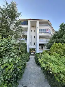 SELÇUKLU MH., DİLEK SİTESİ, 145 M2, YAPILI, 3+1, 4 BALKONLU