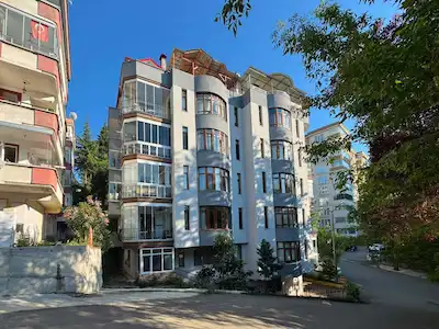ERDOĞDU'DA İKİ BAĞIMSIZ YAŞAM ALANI SUNAN SATILIK DUBLEKS