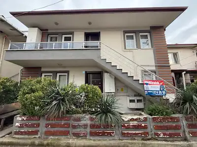 KENTPARK CİVARI EŞYALI KİRALIK DAİRE 1+1 - BAHADIR EKER'DEN