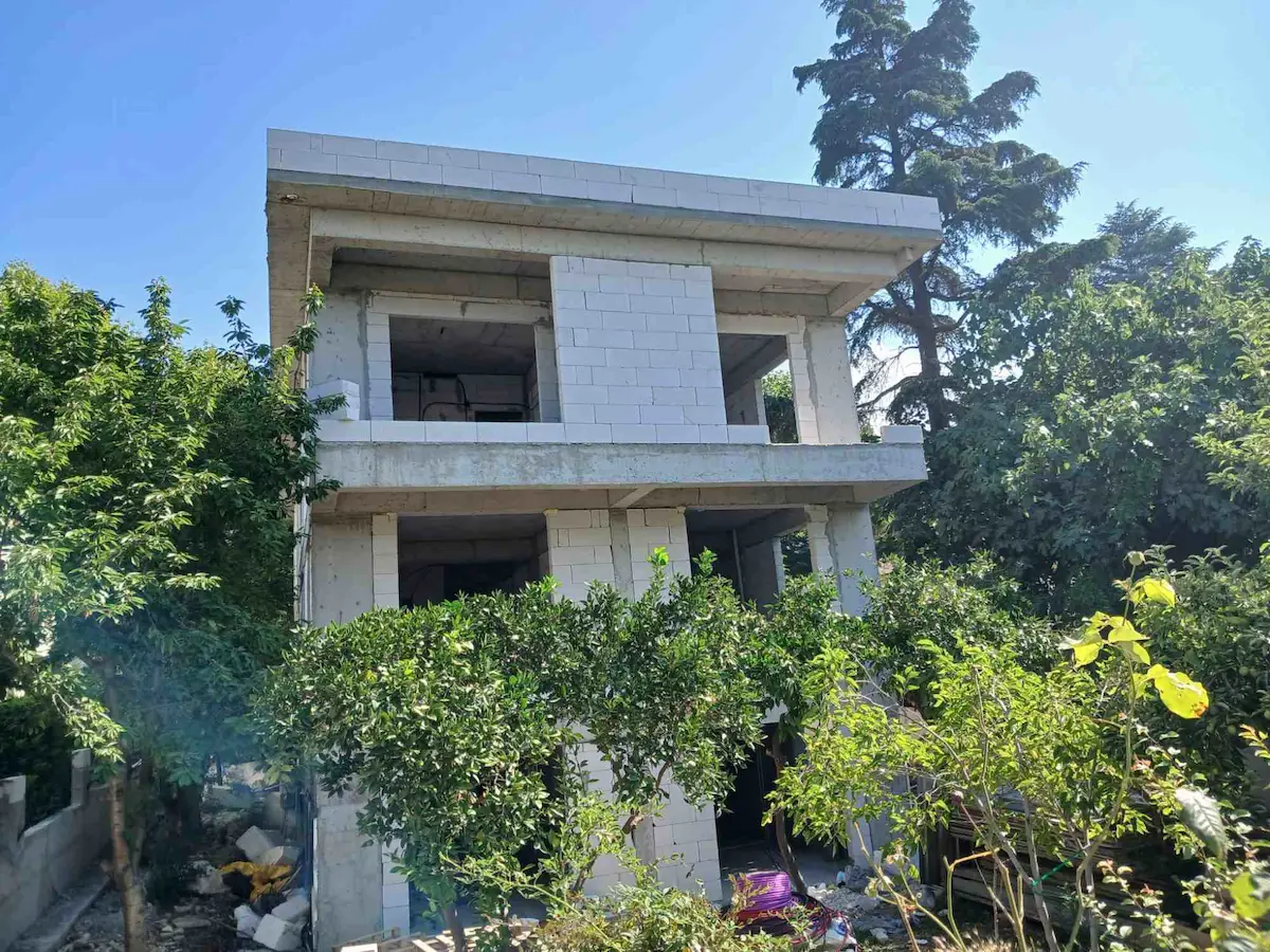 REMAX7TEPEDEN KARTAL ÇAVUŞOĞLUDA KIRALIK MÜSTAKIL IKIZ VILLA