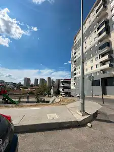 ŞEHRİYAZ MANZARA SİTESİ’NDE KİRALIK 2+1 DAIRE